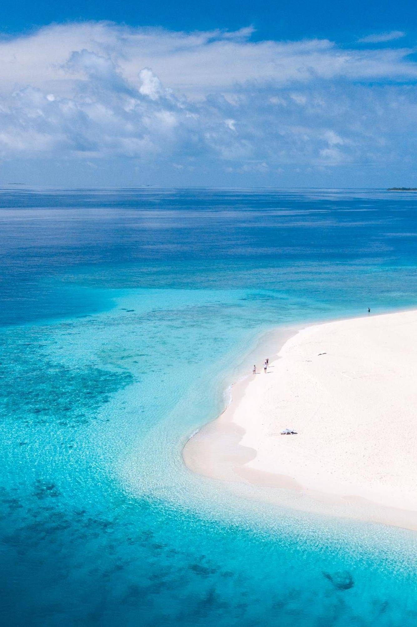 Ukulhas Villa Oceanview Hotel & Spa ภายนอก รูปภาพ