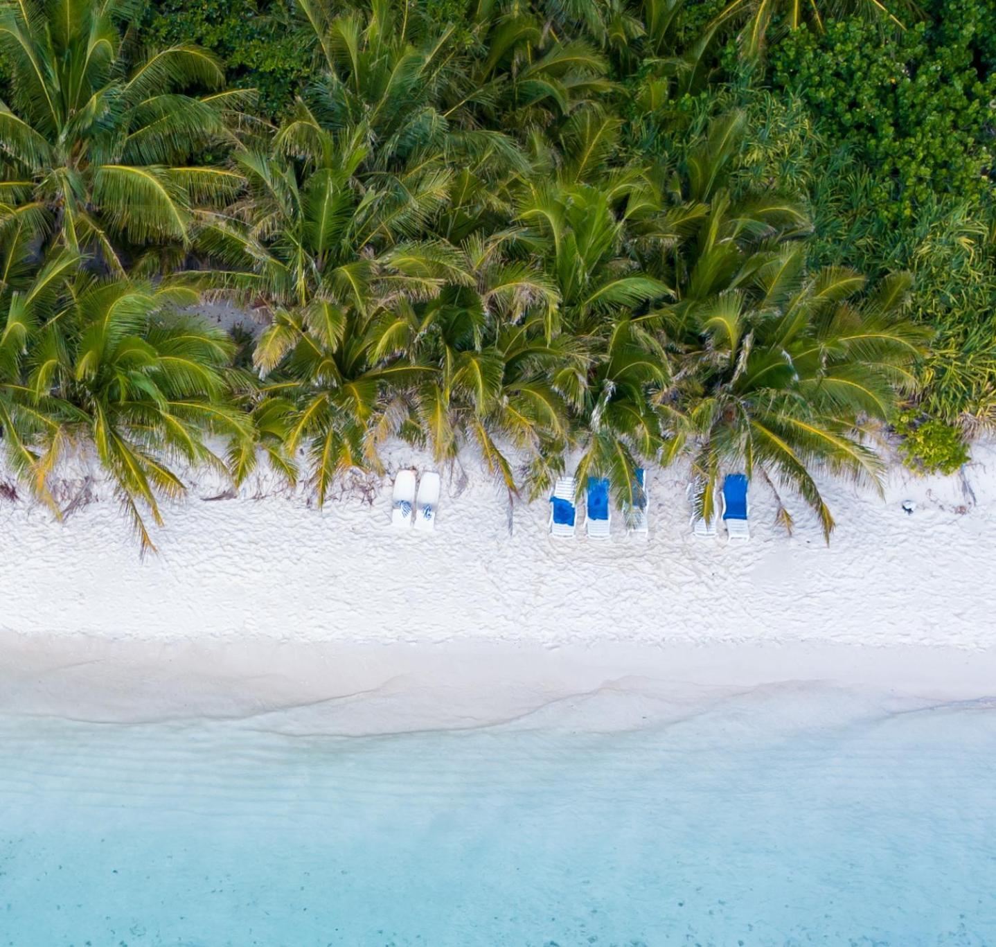 Ukulhas Villa Oceanview Hotel & Spa ภายนอก รูปภาพ