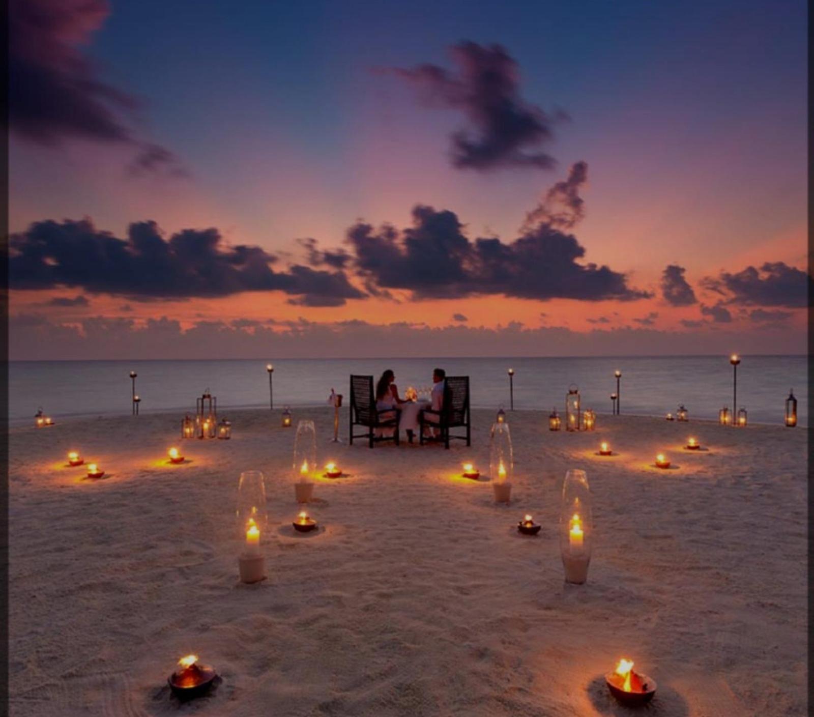 Ukulhas Villa Oceanview Hotel & Spa ภายนอก รูปภาพ
