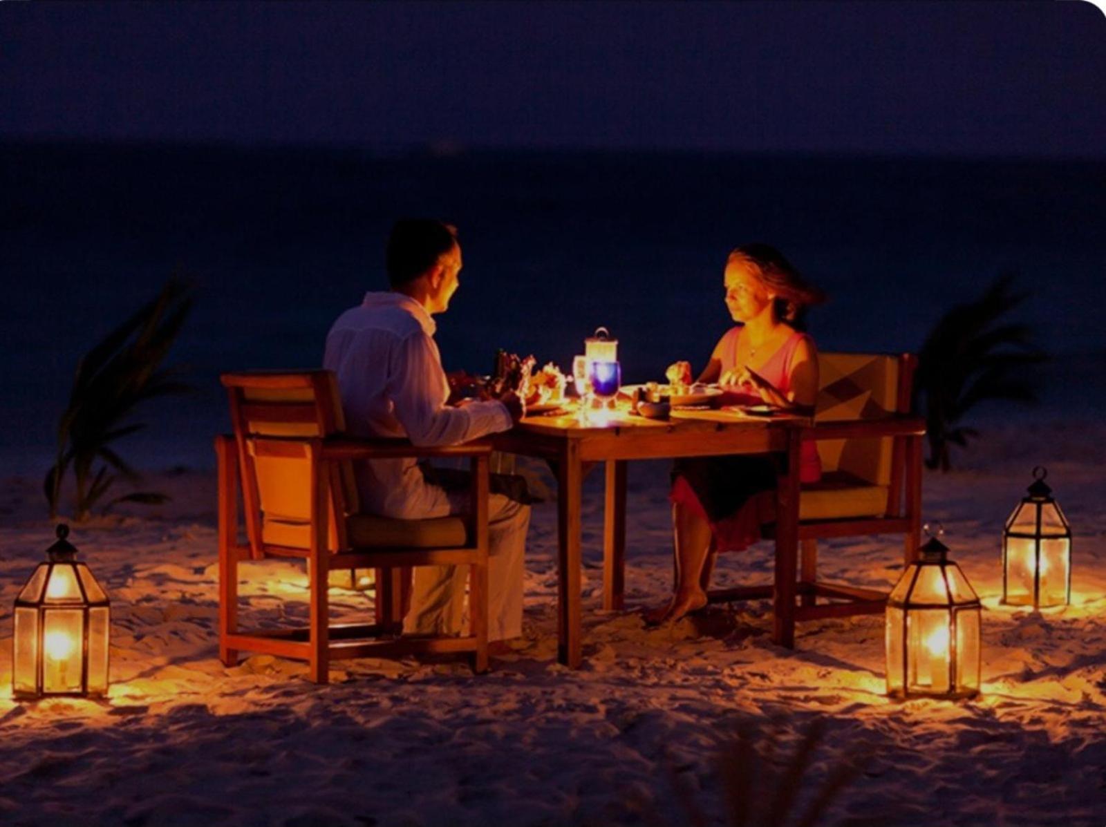 Ukulhas Villa Oceanview Hotel & Spa ภายนอก รูปภาพ